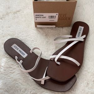 Steve Madden janessa sandal
